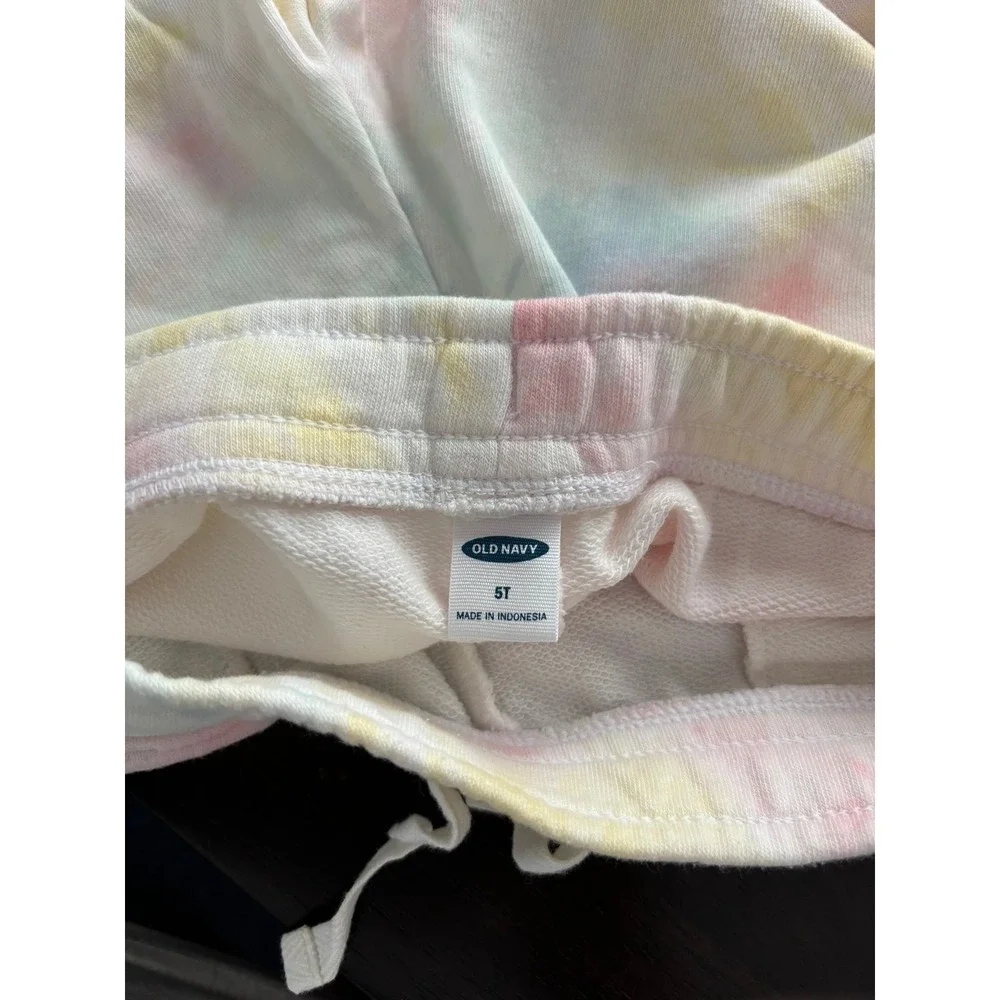 Shorts lot